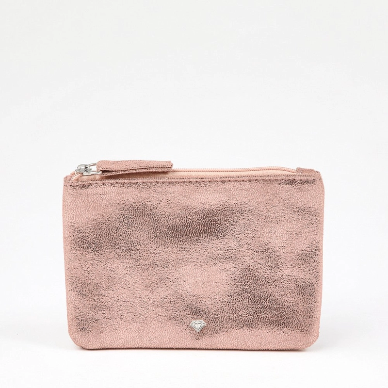 MONEDERO ASTEROID ROSADO I-D - 1