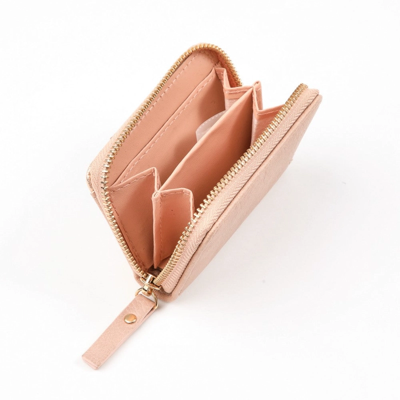 BILLETERA CHICA NEPTUNO ROSE I-D - 2