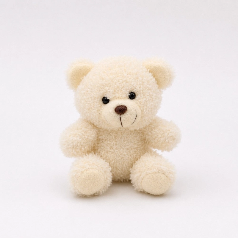 LLAVERO GEN BEAR IVORY I-D - 1