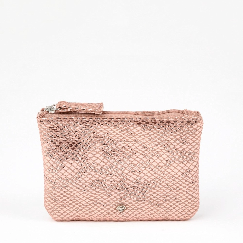 MONEDERO GRAVITY ROSE I-D - 1