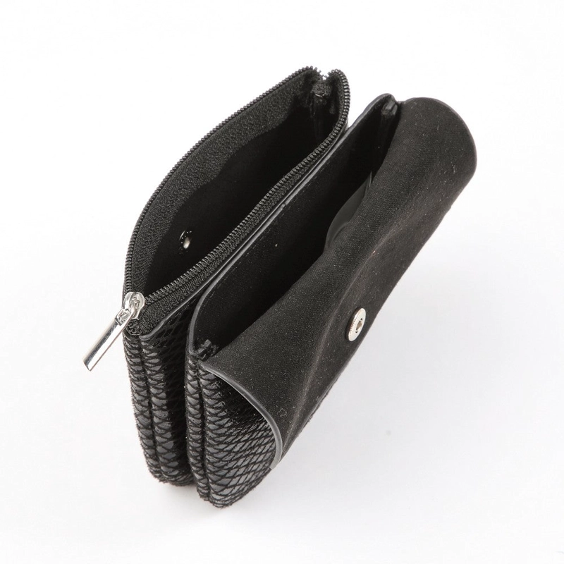 TARJETERO VENUS BLACK I-D - 2