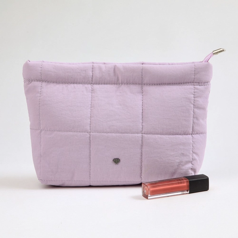 COSMETIQUERO QUILT CASTILLA MULTICOLOR I-D - 1