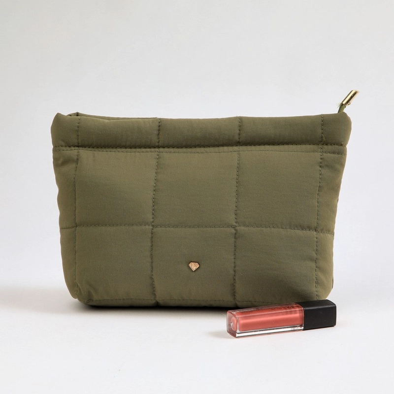 COSMETIQUERO QUILT ALCIRA MULTICOLOR I-D - 1