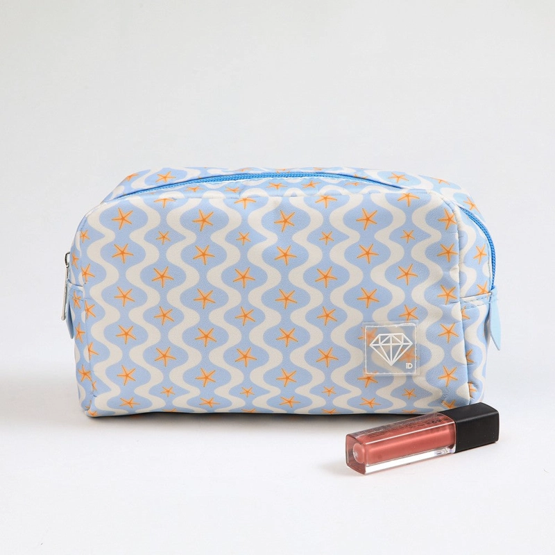 COSMETIQUERO PRINT IRUN MULTICOLOR I-D - 1