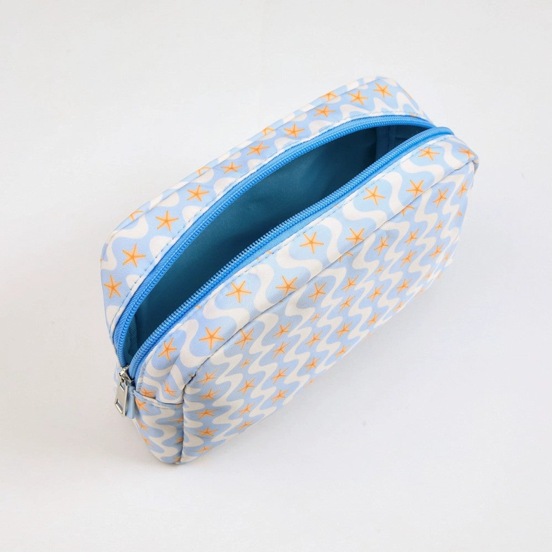 COSMETIQUERO PRINT IRUN MULTICOLOR I-D - 2