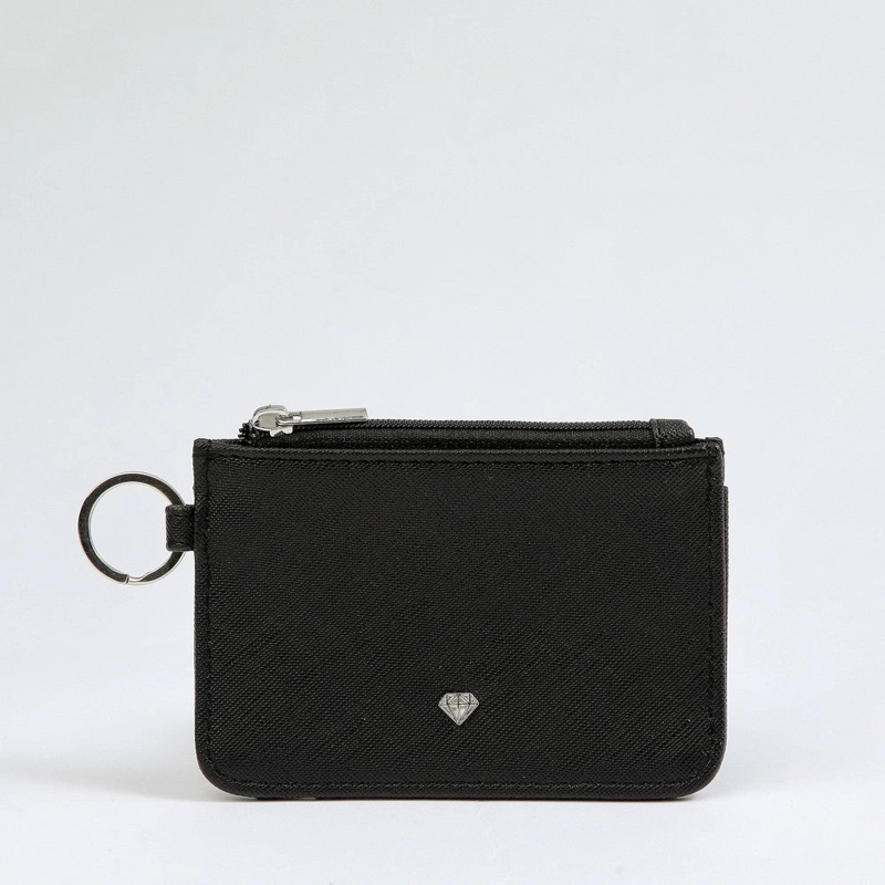 TARJETERO DELFOS BLACK I-D - 1