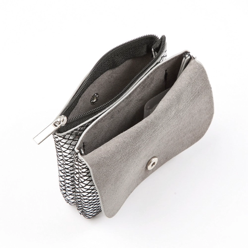 TARJETERO JUPITER SILVER I-D - 2