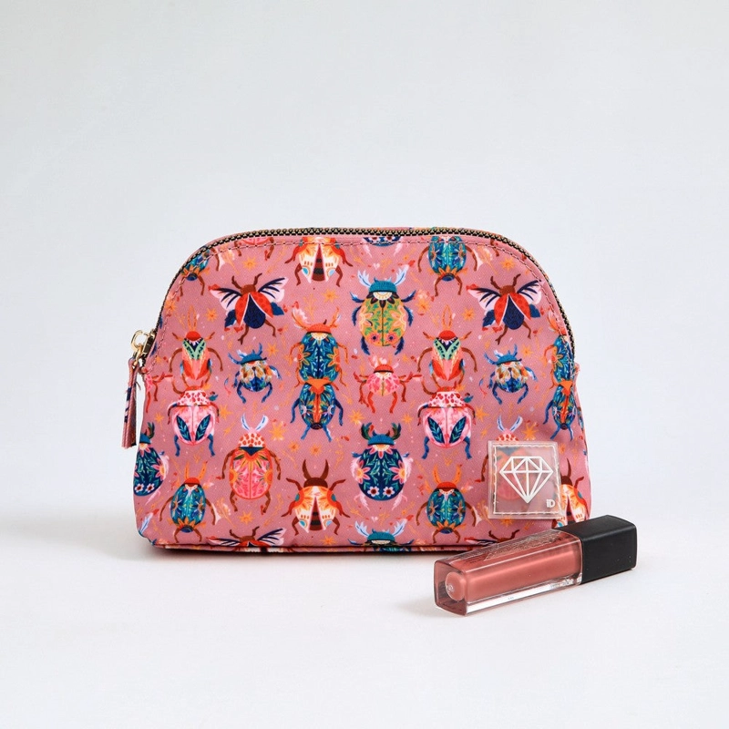 ESTUCHE KOS ROSADO I-D - 1
