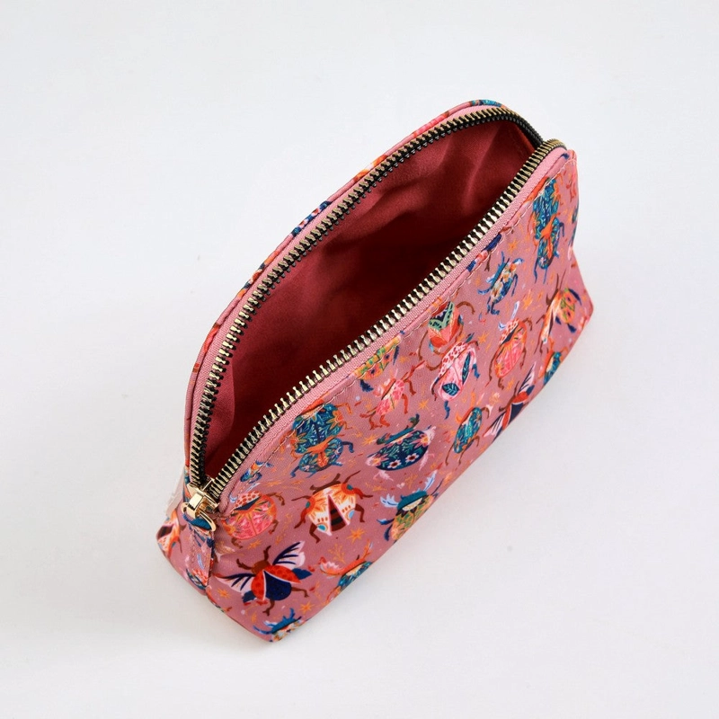 ESTUCHE KOS ROSADO I-D - 2