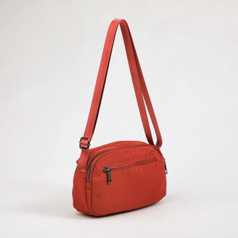 CARTERA CRUZADA CUASIA BURGUNDY I-D - 2
