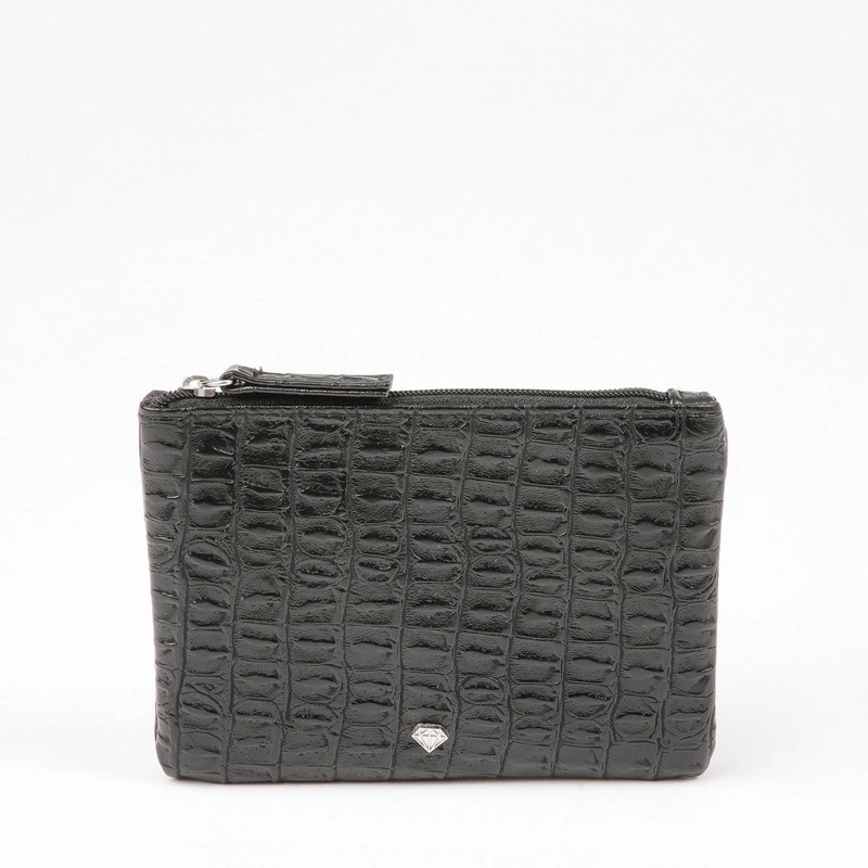 MONEDERO MOON BLACK I-D - 1