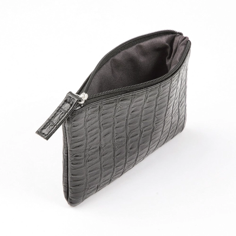 MONEDERO MOON BLACK I-D - 2