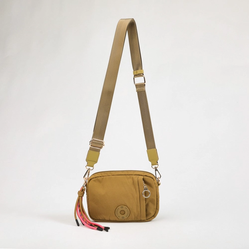 CARTERA CRUZADA CALA GREEN I-D - 1
