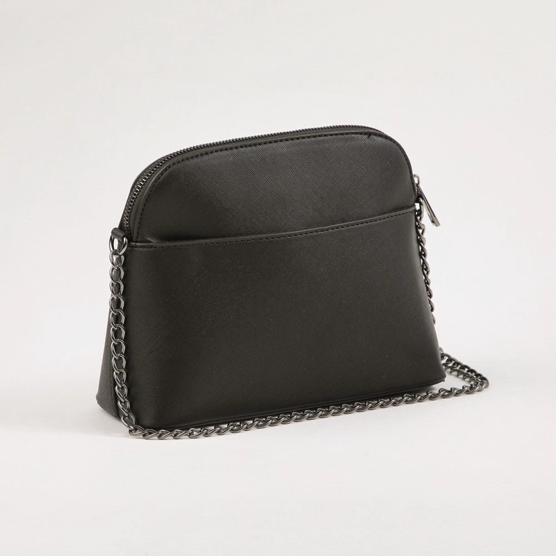 CARTERA CRUZADA LIRIO BLACK I-D - 2