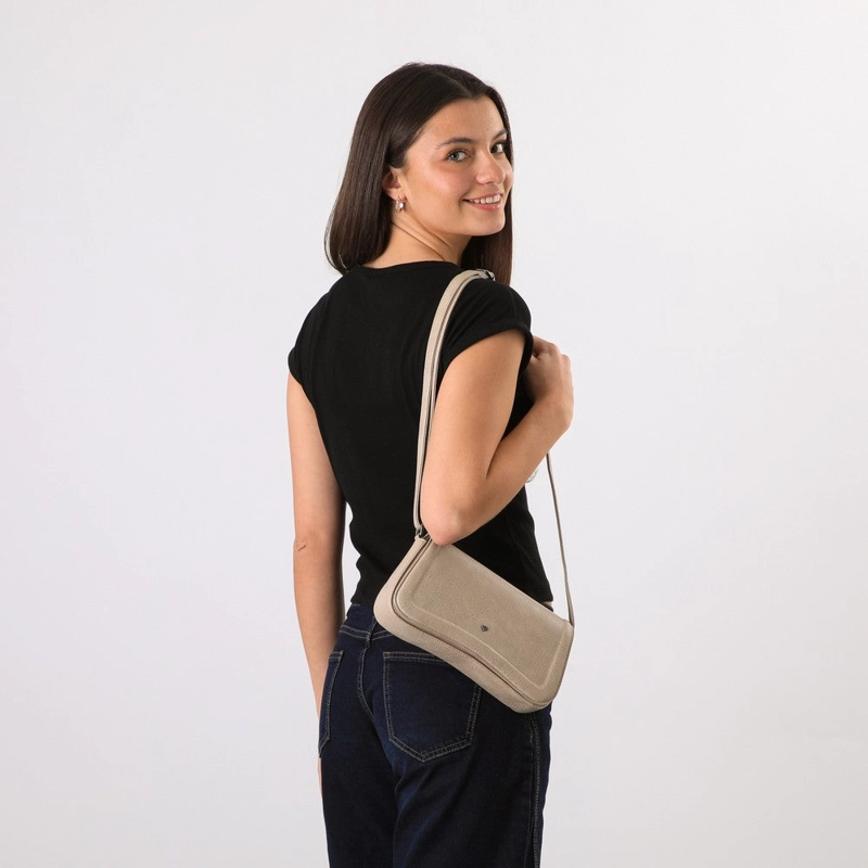 CARTERA CRUZADA BIZNAGA IVORY I-D - 3