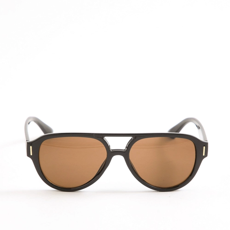 ANTEOJOS MAGNOLIA GOLD BLACK I-D - 1