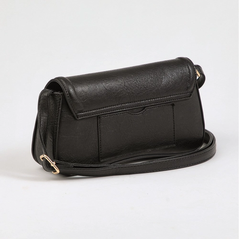 CARTERA CRUZADA BIZNAGA BLACK I-D - 2