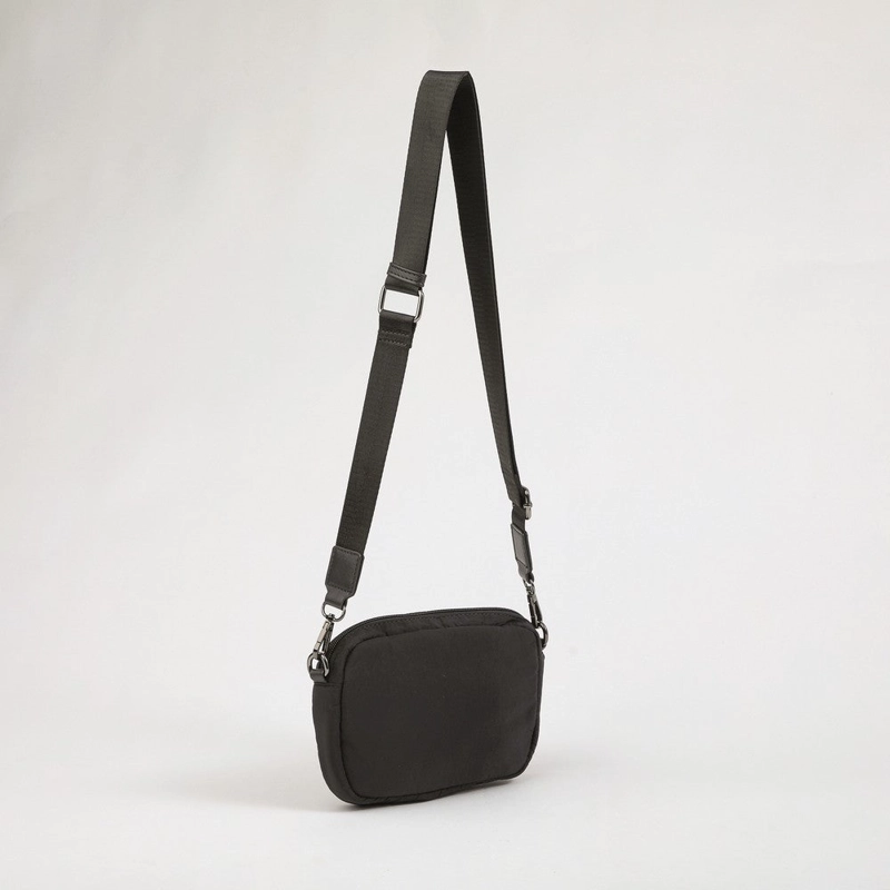 CARTERA CRUZADA CALA BLACK I-D - 2