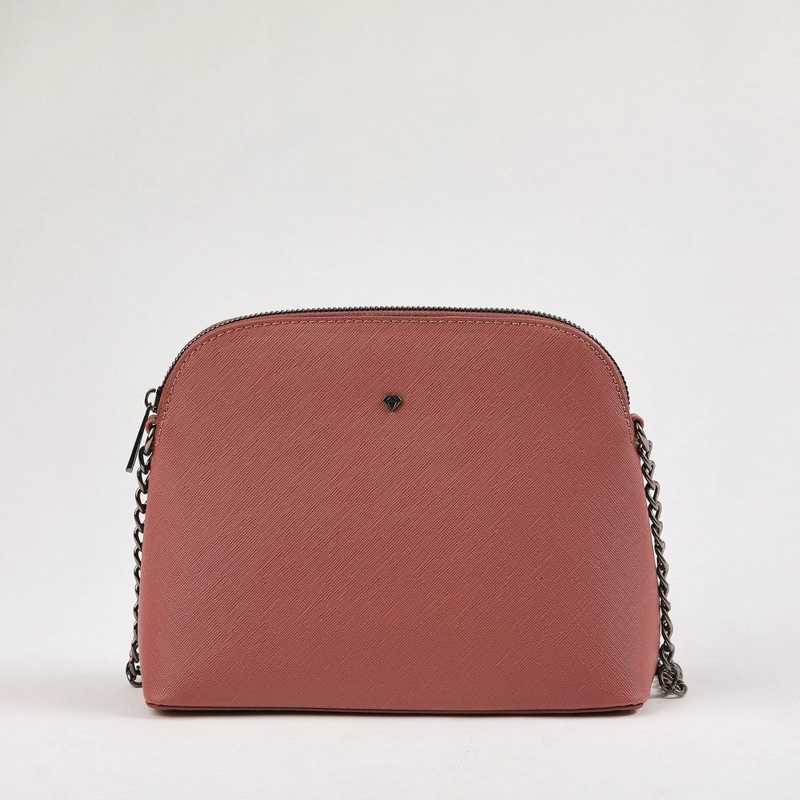 CARTERA CRUZADA LIRIO FUCSIA I-D - 1