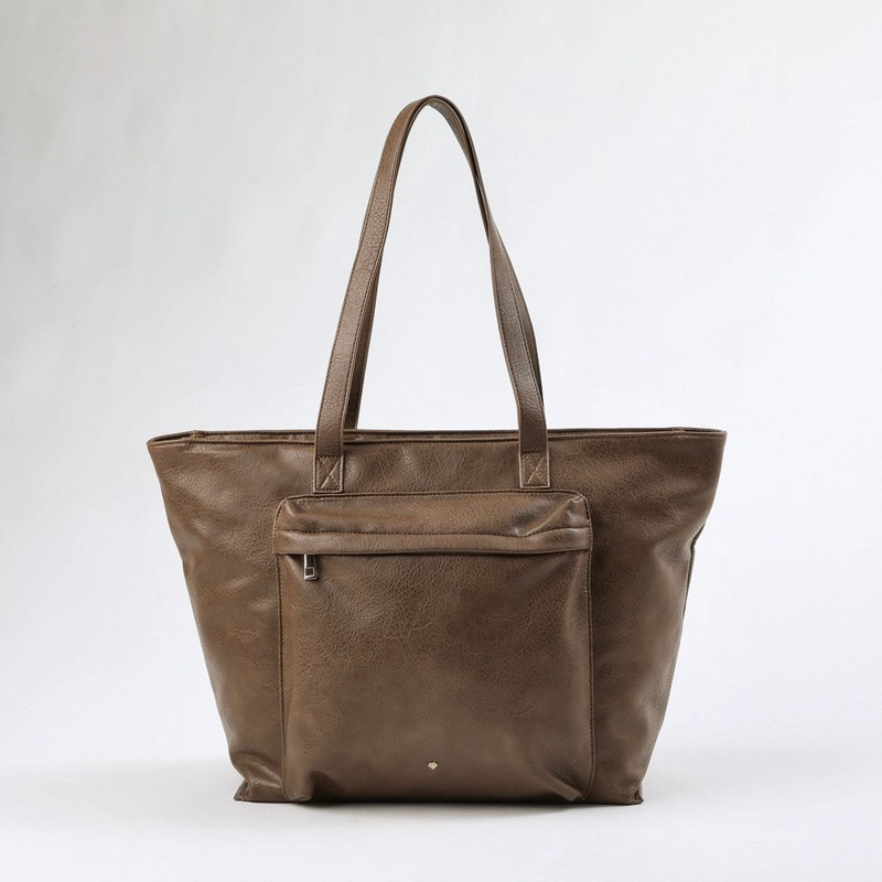 CARTERA HOMBRO ABETO BROWN I-D - 1