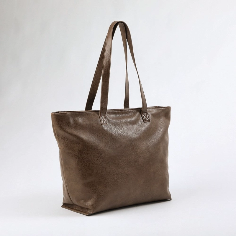 CARTERA HOMBRO ABETO BROWN I-D - 2