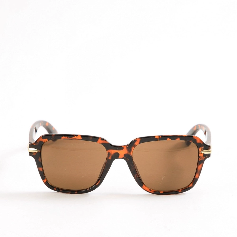 ANTEOJOS RUFINA BROWN I-D - 1