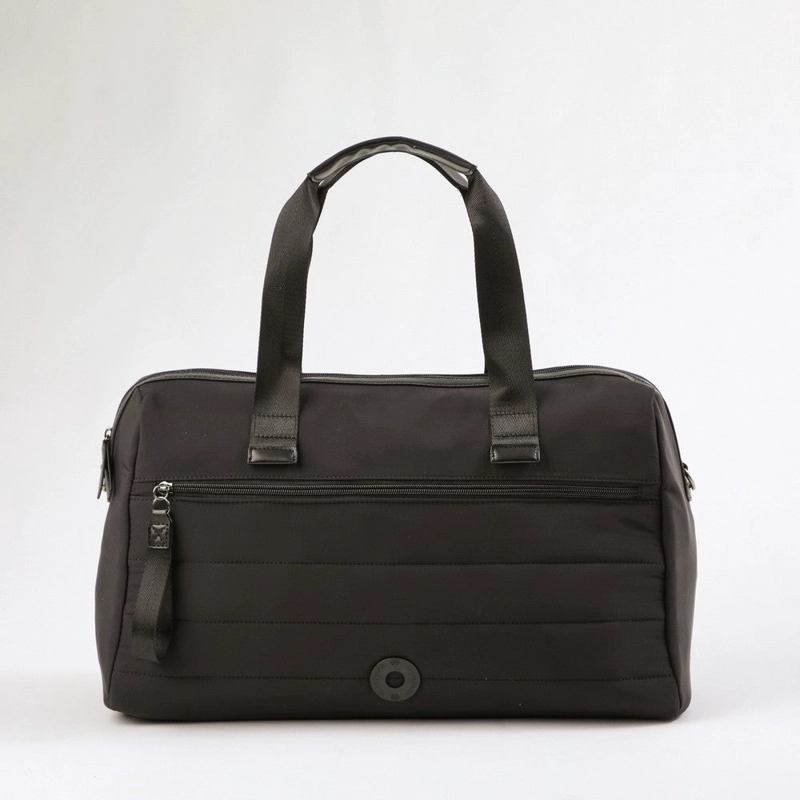 BOLSO BOLDO BLACK I-D - 1
