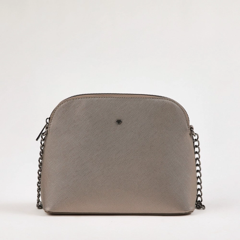 CARTERA CRUZADA LIRIO GUN I-D - 1