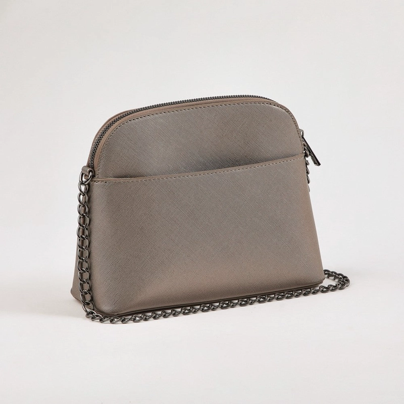 CARTERA CRUZADA LIRIO GUN I-D - 2