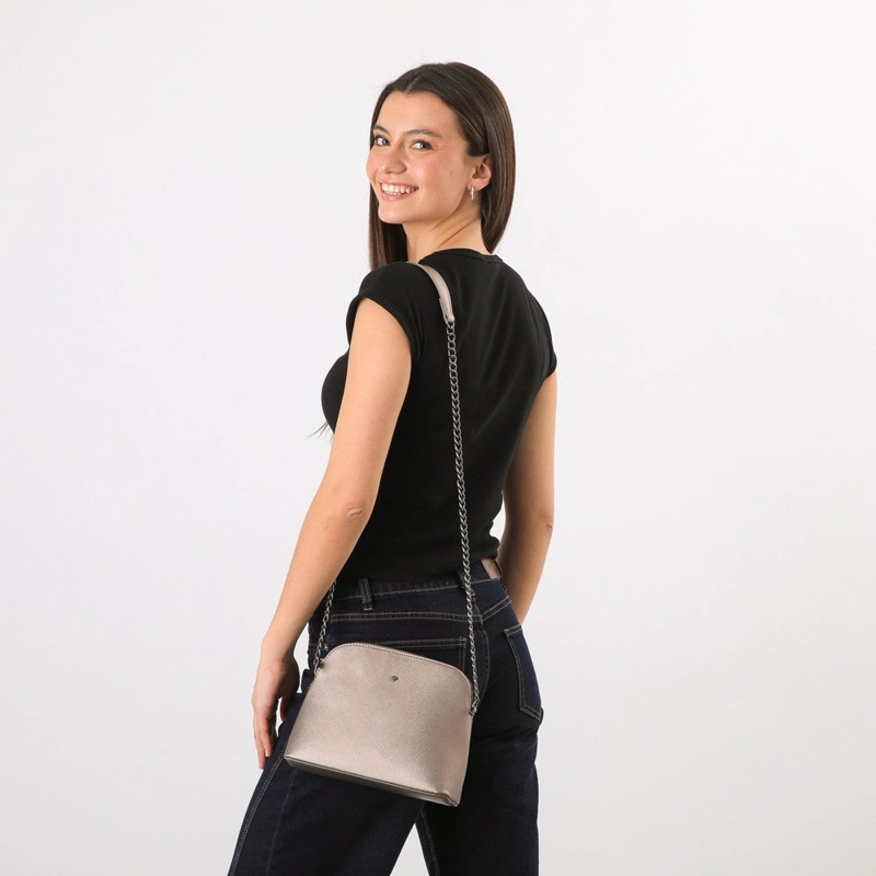 CARTERA CRUZADA LIRIO GUN I-D - 3