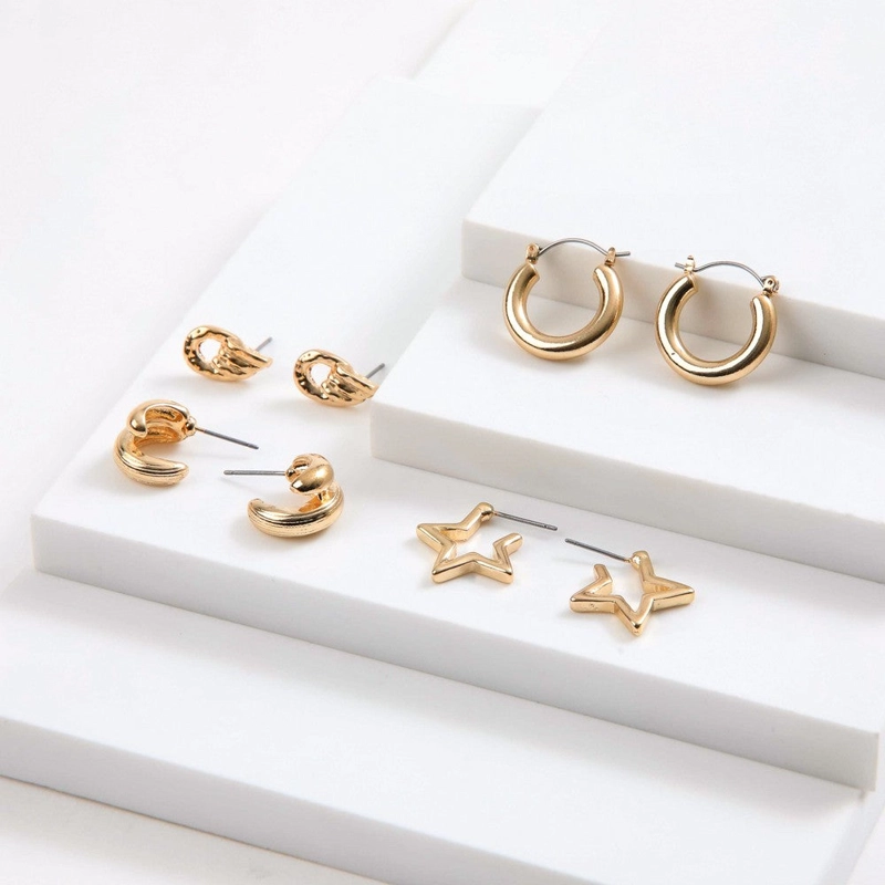SET DE AROS MARINA DORADO I-D - 1