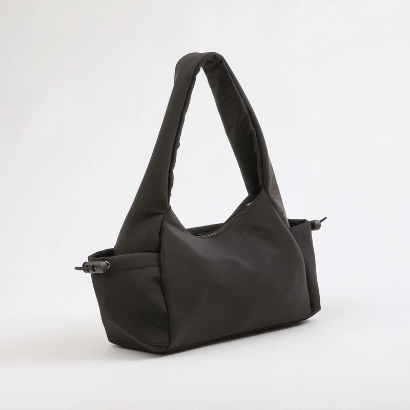 CARTERA HOMBRO CARDO BLACK I-D - 2