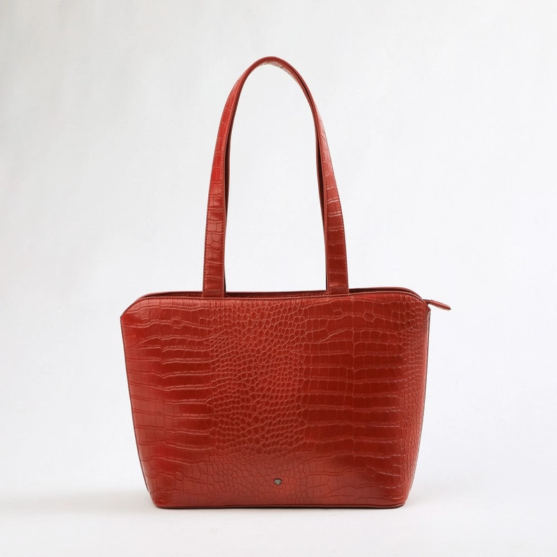 CARTERA HOMBRO AROMO BURGUNDY I-D - 1
