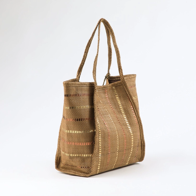 CARTERA DE PLAYA VIRGO NAVY I-D - 2