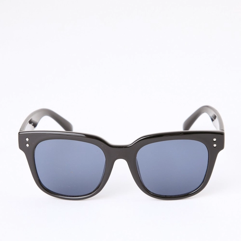 ANTEOJOS MAGNOLIA BLACK I-D - 1