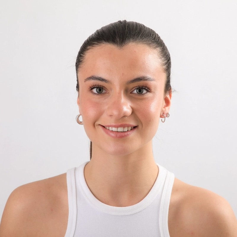 SET DE AROS ISA PLATEADO I-D - 2
