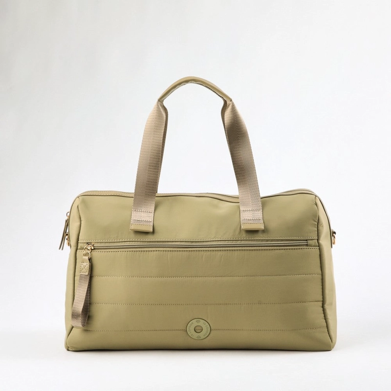 BOLSO BOLDO GREEN I-D - 1