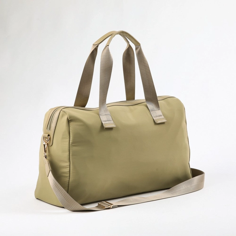 BOLSO BOLDO GREEN I-D - 2