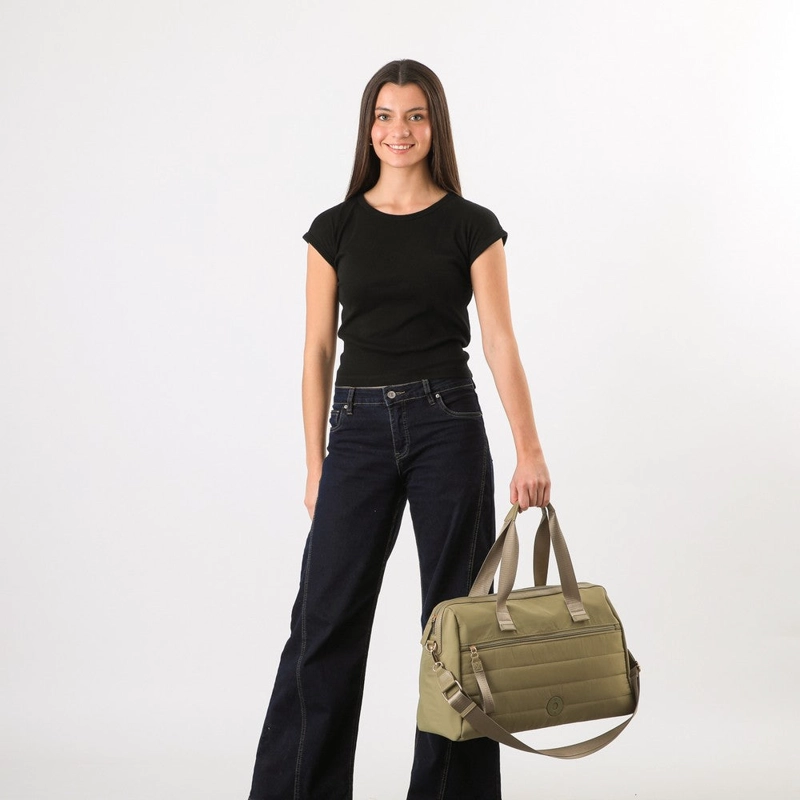 BOLSO BOLDO GREEN I-D - 3
