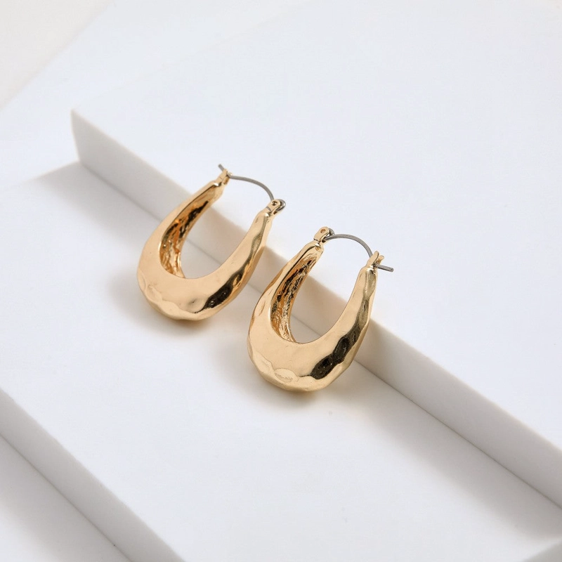 AROS ARGOLLAS JORY DORADO I-D - 1