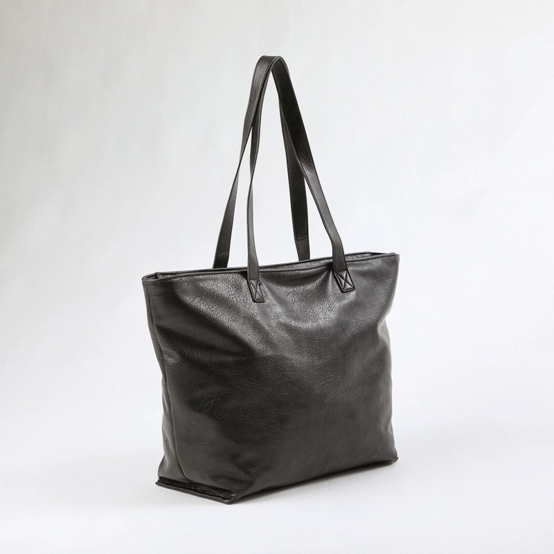 CARTERA HOMBRO ABETO BLACK I-D - 2