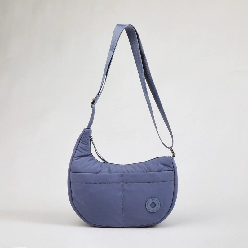 CARTERA CRUZADA CATALPA BLUE I-D - 1