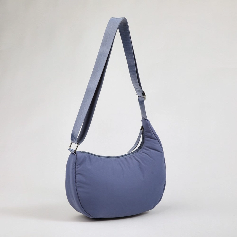 CARTERA CRUZADA CATALPA BLUE I-D - 2