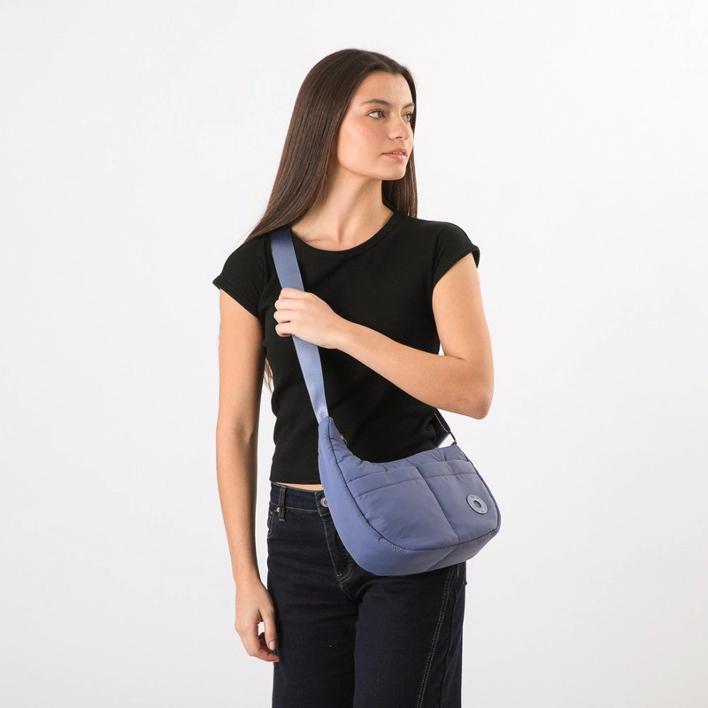 CARTERA CRUZADA CATALPA BLUE I-D - 3