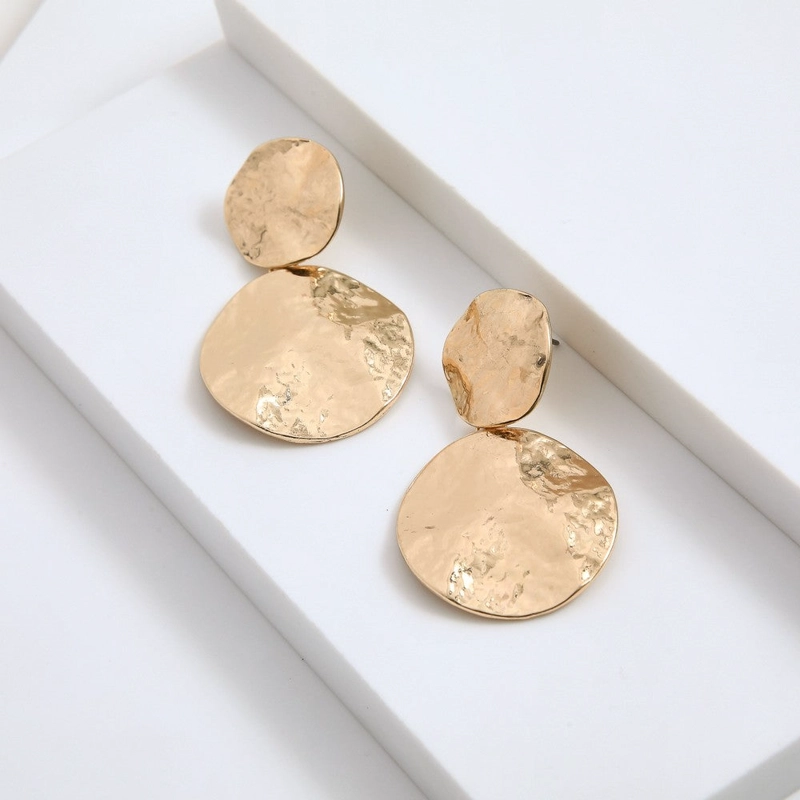 AROS MEDIANOS LIANA DORADO I-D - 1
