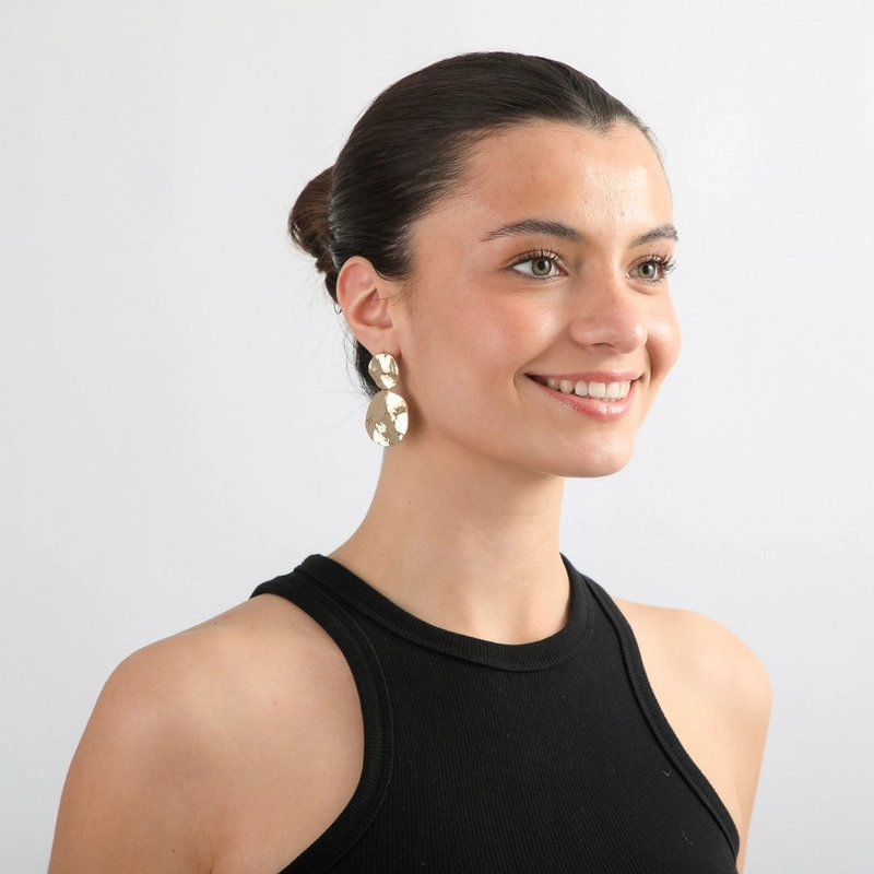AROS MEDIANOS LIANA DORADO I-D - 2