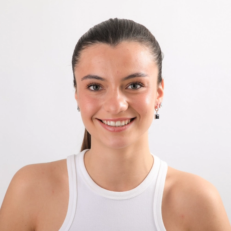 SET DE AROS NOEMI PLATEADO I-D - 2