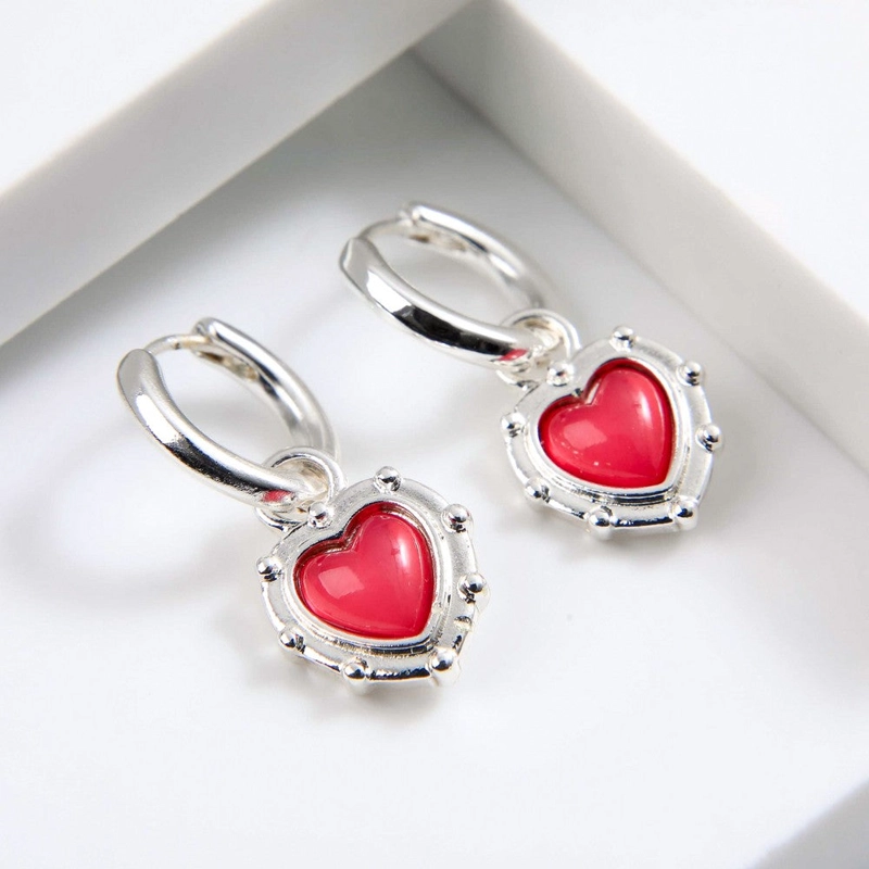AROS ARGOLLAS VEGA PLATEADO I-D - 1
