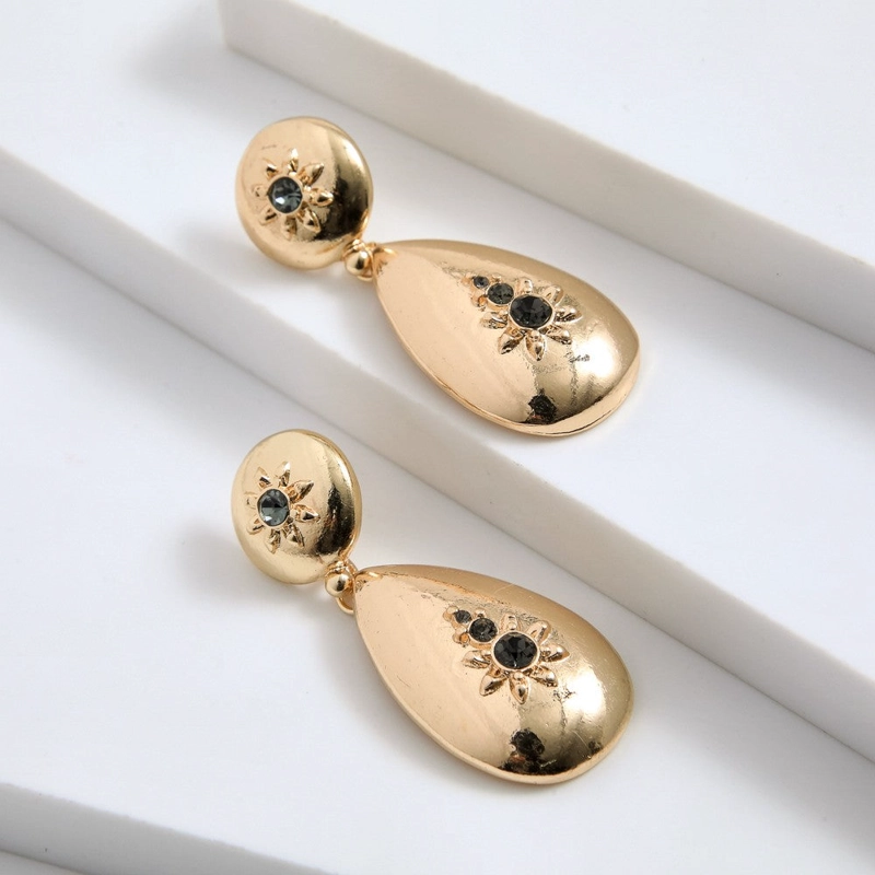 AROS MEDIANOS LIA DORADO I-D - 1