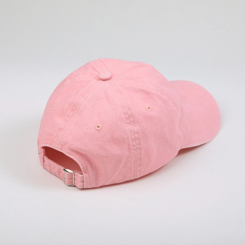 SOMBRERO JOCKEY ROSADO I-D - 2